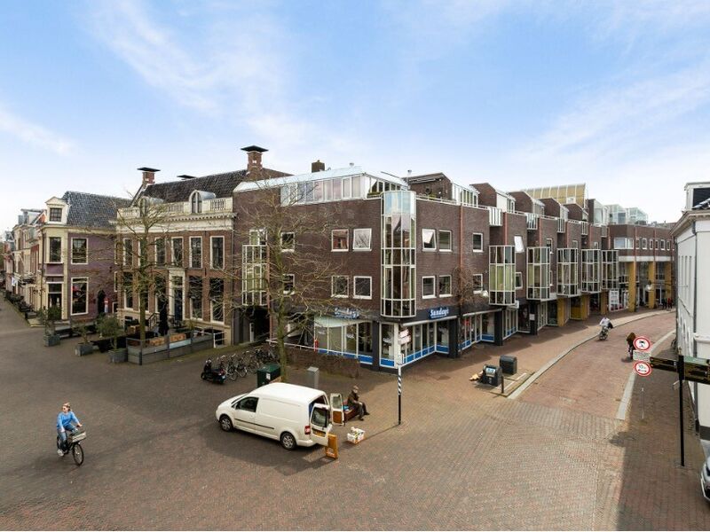 gouverneursplein-leeuwarden